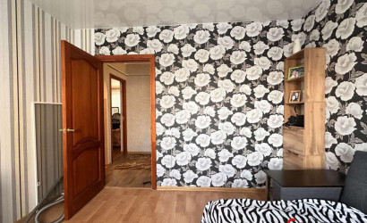 Купить 2-комнатную квартиру, Жабинка, Кирова ул.. Фото 4