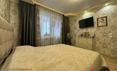 Купить 3-комнатную квартиру, Брест, ул. Московская, д. . Фото 3