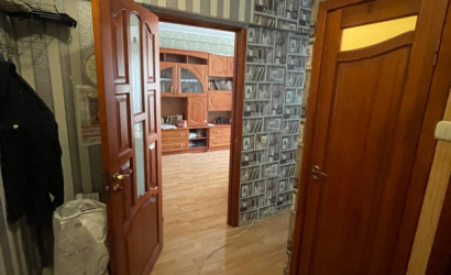 Купить 1-комнатную квартиру, Минск, 38 (Фрунзенский район). Фото 14