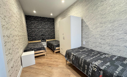 Купить 3-комнатную квартиру, Гродно, Волковича, 25. Фото 9