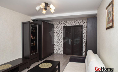 Купить 3-комнатную квартиру, Жодино, Гагарина ул., 24. Фото 3