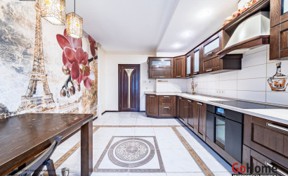 Купить 3-комнатную квартиру, Минск, Рокоссовского, 150Б (Ленинский район). Фото 1