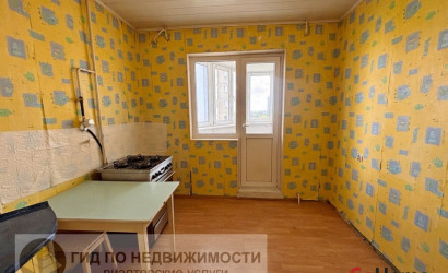 Купить 3-комнатную квартиру, Гродно, проспект Клецкова, д. 70. Фото 8