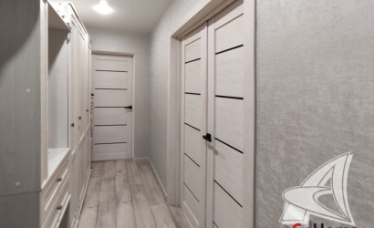 Купить 2-комнатную квартиру, Брест, Вулька, ул. Сябровская. Фото 19