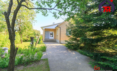 Купить коттедж, Закружка, 15 соток. Фото 19