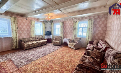 Купить дом, Квасыничи, Центральная ул., 25 соток. Фото 20