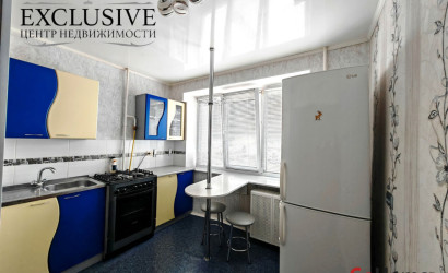 Купить 2-комнатную квартиру, Барановичи, Советская ул., 51. Фото 10