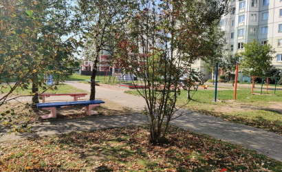 Купить комнату, Минск, Пимена Панченко, 64 (Фрунзенский район). Фото 4