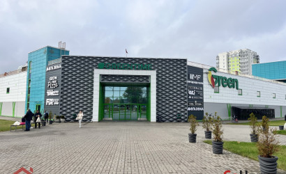 Продажа торгового помещения, Минск, Рудобельская, 3,  18.2 кв.м.. Фото 5