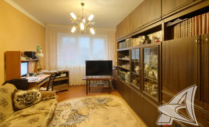 Купить 3-комнатную квартиру, Брест, Восток, пр-т Партизанский. Фото 2