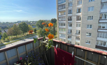 Купить 2-комнатную квартиру, Барановичи, ул. Брестская, д. 252. Фото 15