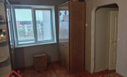 Купить 2-комнатную квартиру, Бобруйск, Строителей, 56/1. Фото 16