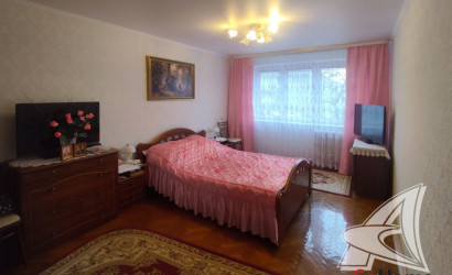 Купить 2-комнатную квартиру, Брест, Восток, ул. Московская. Фото 5