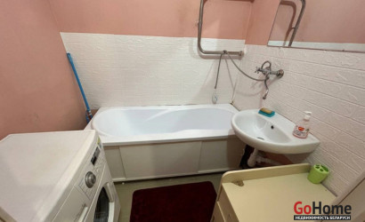 Снять 1-комнатную квартиру на сутки, Осиповичи, Черняховского 11. Фото 8