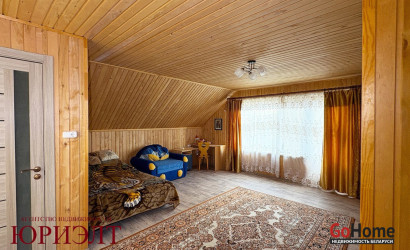 Купить дом, Хоботы, Центральная, 12, 17 соток. Фото 3
