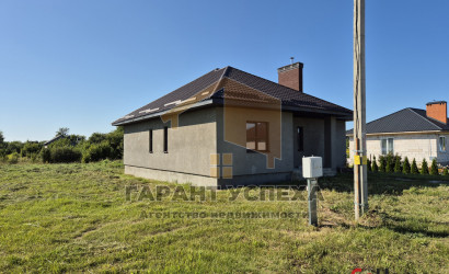 Купить дом, Гутовичи, Центральная, 13.29 соток. Фото 5