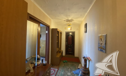 Купить 3-комнатную квартиру, Оберовщина, , . Фото 4