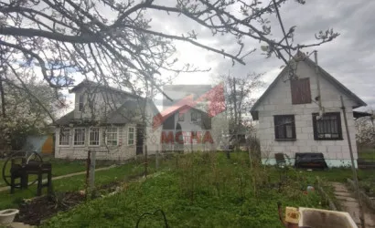  2-этаж.(32.5 м2), Брест(СТ Луговое)
