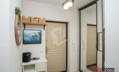 Купить 1-комнатную квартиру, Минск, Каховская ул., 17 (Центральный район). Фото 19