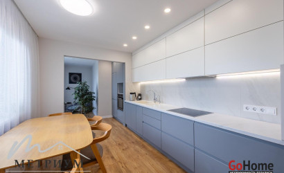 Купить 3-комнатную квартиру, Копище, Братьев Райт ул., 14. Фото 6