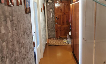 Купить 3-комнатную квартиру, Гомель, ул. Амурская, д. 52. Фото 7