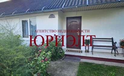 Купить дом, Барановичи, Гаевая, 10.6 соток. Фото 1