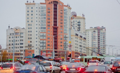 Снять 1-комнатную квартиру, Минск, ул. Притыцкого, д. 39 (Фрунзенский район). Фото 19