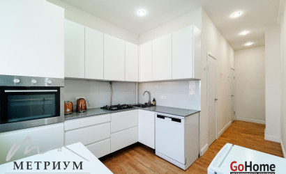 Купить 2-комнатную квартиру, Минск, Козлова ул., 2 (Партизанский район). Фото 17