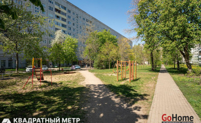 Купить 3-комнатную квартиру, Минск, Рокоссовского просп., 145(Ленинский район). Фото 22