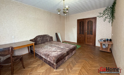 Купить 3-комнатную квартиру, Витебск, Строителей, 20/1. Фото 4