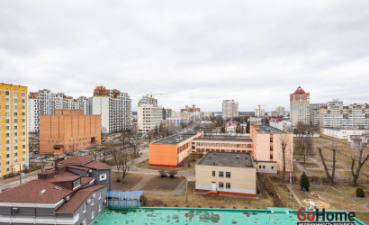 Купить 5-комнатную квартиру, Минск, Машерова просп., 54 (Советский район). Фото 19