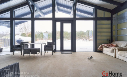 Купить дом, Любяча, Центральная ул., 13 соток. Фото 10