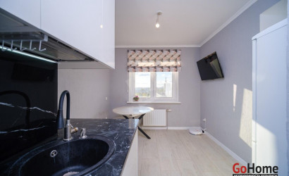 Купить 3-комнатную квартиру, Минск, Прилукская ул., 46 (Московский район). Фото 9