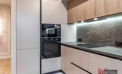 Купить 3-комнатную квартиру, Минск, Дзержинского просп., 21 (Московский район). Фото 34