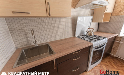 Купить 2-комнатную квартиру, Минск, Козлова ул., 2 (Партизанский район). Фото 25