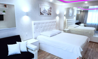 Снять 1-комнатную квартиру на сутки, Минск, ул. Жудро, д.  (Фрунзенский район). Фото 3