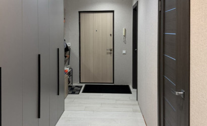 Купить 3-комнатную квартиру, Брест, Восток, ул. Московская. Фото 31