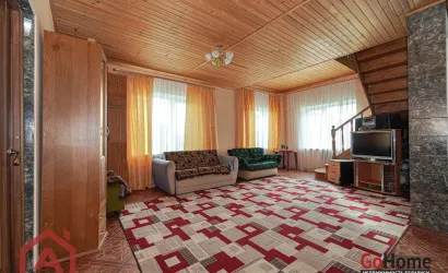  2-этаж.(145 м2), Заямное(Социалистическая)