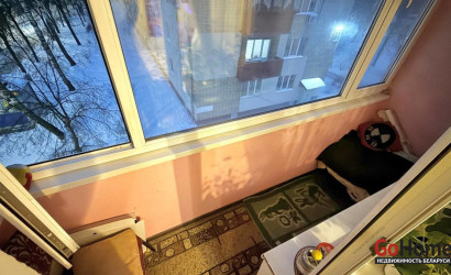 Купить 4-комнатную квартиру, Барановичи, Притыцкого, 83. Фото 7