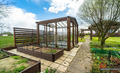 Купить дом, Высокое, Широкая ул., 25 соток. Фото 14