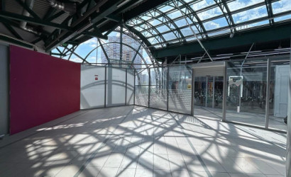 Аренда торгового помещения, Минск, Ложинская, 22,  147 кв.м.. Фото 3