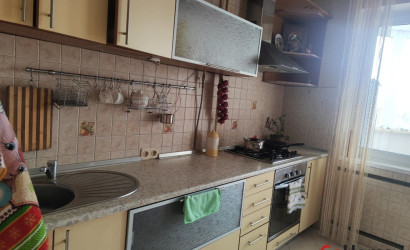 Снять 3-комнатную квартиру на сутки, Пинск, Красноармейская. Фото 1