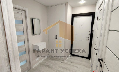 Купить 3-комнатную квартиру, Брест, ул. Кирова, д. . Фото 8