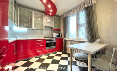 Снять 3-комнатную квартиру, Минск, Старовиленская ул. 97 (Советский район). Фото 16