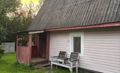 Купить участок, Черное озеро, 14 соток. Фото 3