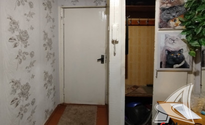 Купить 2-комнатную квартиру, Брест, Восток, ул. Кривошеина. Фото 13