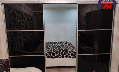 Купить 1-комнатную квартиру, Минск, Жудро ул., 17/2 (Фрунзенский район). Фото 8