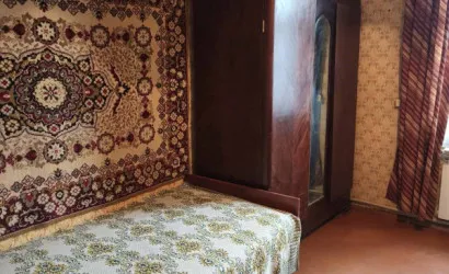  1-этаж.(40 м2), Пинск(Прямая, 113А)