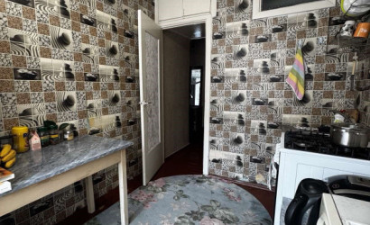 Купить 1-комнатную квартиру, Гомель, Владимирова, 67. Фото 7