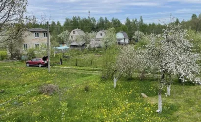  2-этаж.(84.7 м2), Заря-1990